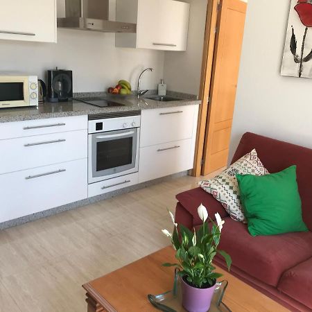 Plaza De Espana 1 Dormitorio Nerja Bagian luar foto