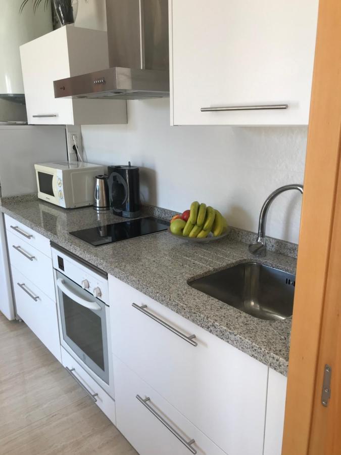 Plaza De Espana 1 Dormitorio Nerja Bagian luar foto