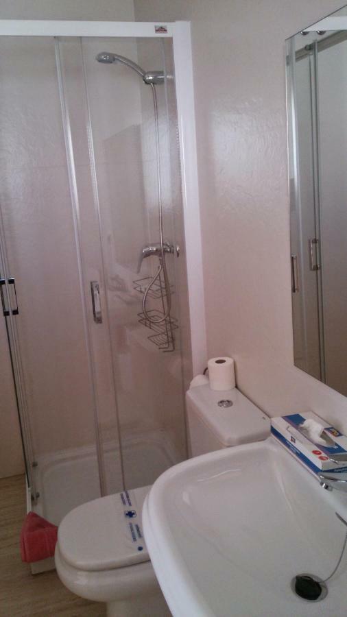Plaza De Espana 1 Dormitorio Nerja Bagian luar foto